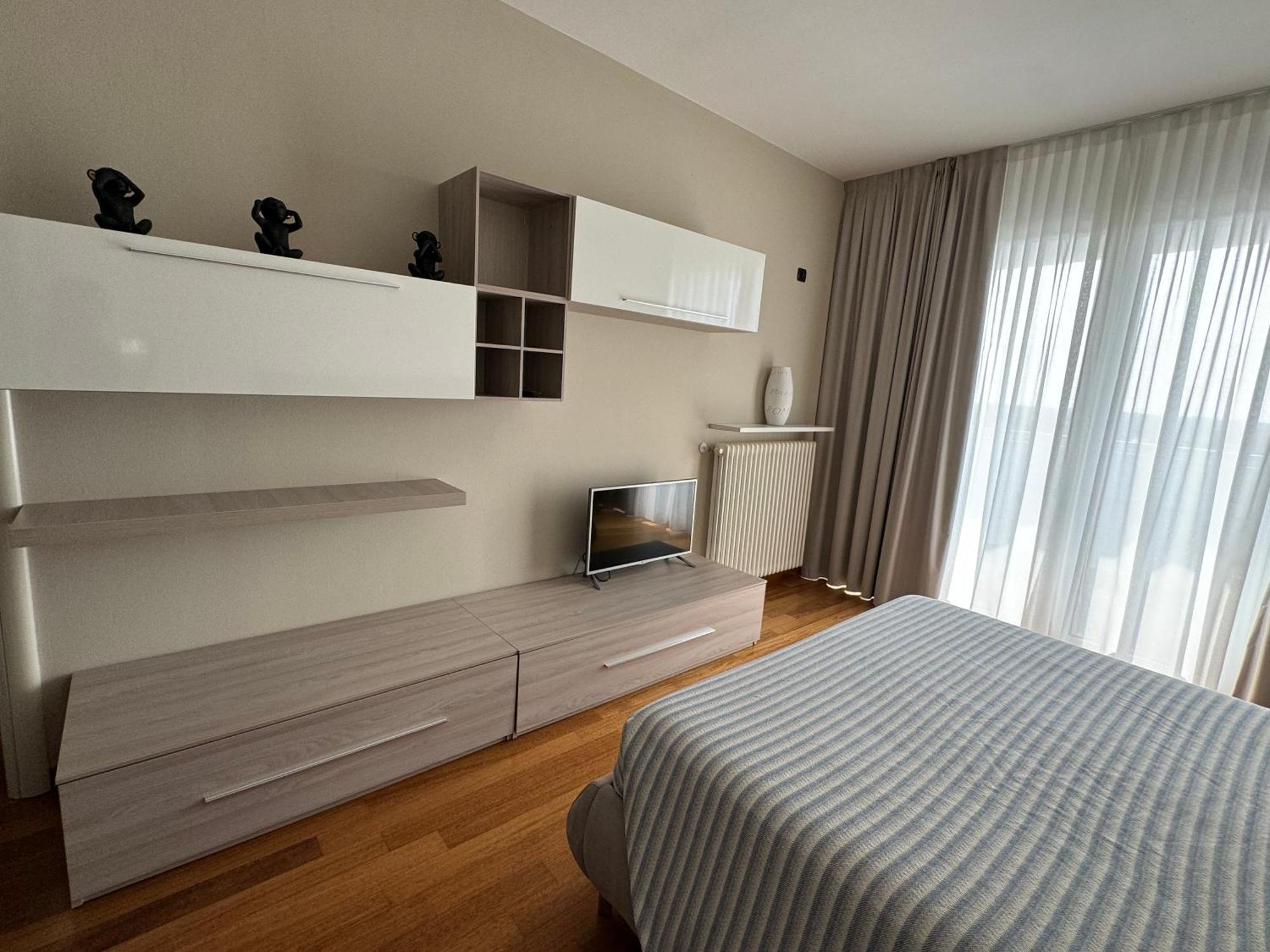 White Palace Malpensa Gallarate Buitenkant foto